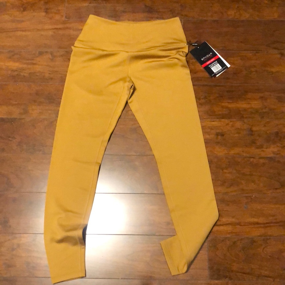 Ladies Active Workout Pants/Leggings